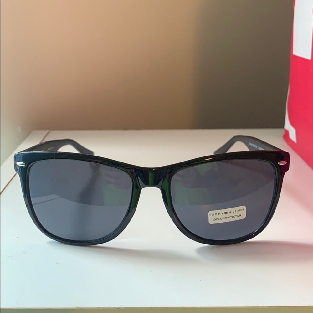 Tommy Hilfiger men sunglasses